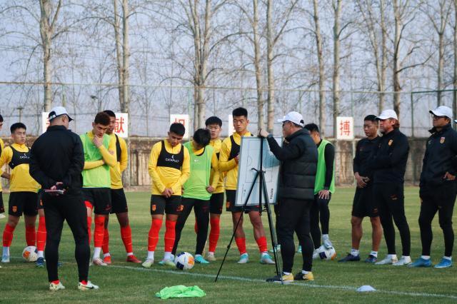 开云app下载-国奥开内部会议小结热身 对球员社媒再提明确要求