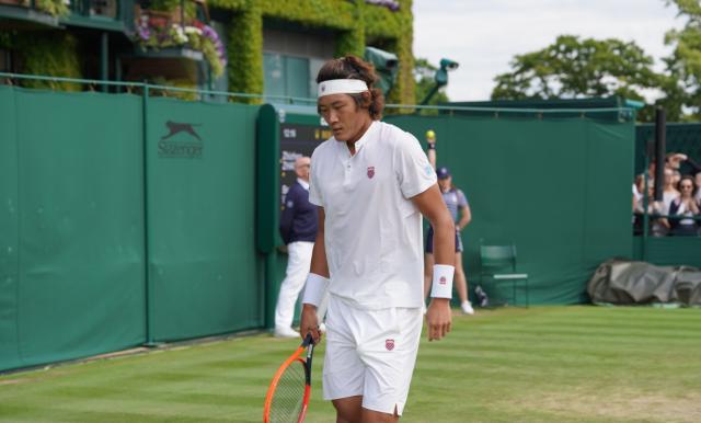 开云手机-又是熟悉的味道输球 张之臻何时摆脱五盘魔咒？