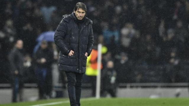 开云app下载-梁熙明：风水轮流转 孔蒂在热刺的日子该到头了