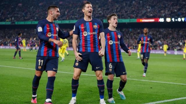 开云手机-巴萨疲态尽显，又踢出一场懒胜