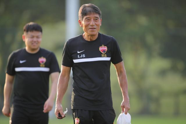 【2022中超巡礼之深足】故人回归助其更上一层楼？