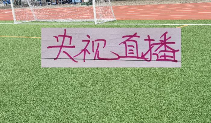 开云app官网-周末CCTV直播 上海海港跟云南比赛|徐新|喀麦隆|玉昆|上海申花足球俱乐部|成都蓉城_新浪体育_新浪新闻