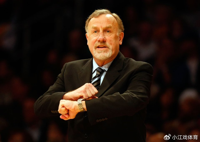 开云体育平台-NBA名帅离世享年79岁！勇士官方追悼：他的传奇生涯影响了无数人|阿德尔曼|国王|里克·阿德尔曼|篮球|萨克拉门托国王队_新浪体育_新浪新闻